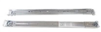 Obrázek QNAP Rail- A03- 57 sada kolejnic, ližiny