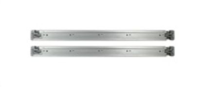 Obrázek QNAP RAIL- E02 sada kolejnic pro ES servery, ližiny