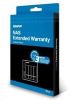 Obrázek QNAP LIC- NAS- EXTW- BLUE- 3Y- EI elektronická prodlužujicí záruka 3 roky