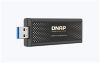 Obrázek QNAP QAI- U100 EDGE AI akcelerátor (2C, Cortex- A35, 1, 6GHz, USB3.2Gen1)