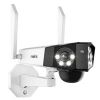 Obrázek REOLINK bezpečnostní kamera Duo Series B750, 2K+ 6MP Quad HD, Duo 2 LTE, WiFi