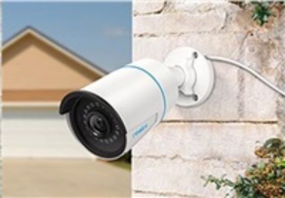 Obrázek REOLINK bezpečnostní kamera s umělou inteligencí P320, 5MP