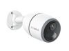 Obrázek REOLINK bezpečnostní kamera Go Series G330, Go Ultra, 4MP 4G, Solární panel
