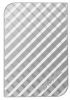 Obrázek VERBATIM Externí HDD 2 TB Store 'n' Go Portable Hard Drive USB 3.0, Silver GEN II