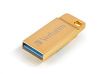 Obrázek VERBATIM Flash Disk 64 GB Metal Executive, USB 3.0, zlatá