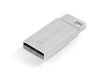 Obrázek VERBATIM Flash Disk 32 GB Metal Executive, USB 2.0, stříbná