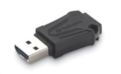 Obrázek VERBATIM ToughMAX USB 2.0 Drive 64 GB
