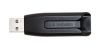 Obrázek VERBATIM Flash Disk 256 GB Store 'n' Go V3, USB 3.0, černá