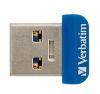Obrázek VERBATIM Flash Disk 64 GB Store 'n' Stay Nano, USB 3.0