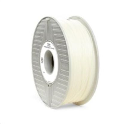 Obrázek VERBATIM 3D Printer Filament PMMA DURABIO 2.85mm, 60m, 500g transparent