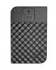 Obrázek VERBATIM HDD 2 TB Fingerprint Secure Portable Hard Drive, Black GDP R