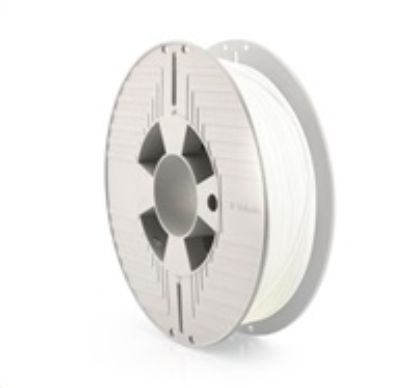 Obrázek VERBATIM 3D Printer Filament BVOH 1.75mm, 182m, 500g transparent natural (55901)
