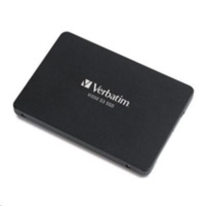 Obrázek VERBATIM SSD Vi550 S3 1 TB SATA III, 2.5” W 535/ R 560 MB/ s