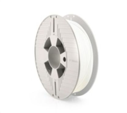 Obrázek VERBATIM 3D Printer Filament TEFABLOC TPE 2, 85mm, 71m, 500g white