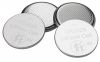 Obrázek VERBATIM Lithium baterie CR2025 3V 4 Pack
