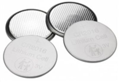 Obrázek VERBATIM Lithium baterie CR2016 3V 4 Pack