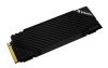 Obrázek VERBATIM SSD Vi7000G Internal PCIe NVMe M.2 SSD 2 TB , W 6700/ R 7400MB/ s