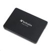 Obrázek VERBATIM SSD Vi550 S3 4 TB SATA III, 2.5” W 550/ R 500 MB/ s