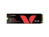 Obrázek VERBATIM SSD Vi5000 Internal PCIe NVMe M.2 SSD 512 GB , W2500/ R 5000 MB/ s