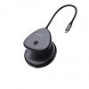 Obrázek VERBATIM Display Adapter WDA- 02 Share My Screen 4K, USB- C hub
