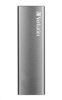 Obrázek VERBATIM externí SSD 120 GB Vx500 silver USB- C