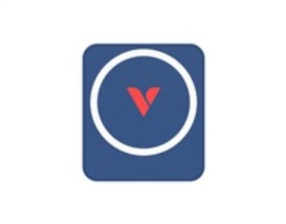 Obrázek VERBATIM externí SSD SnapBack Magnetic 1 TB, USB 3.2 Gen 2 x 2, (R: 2000/ W: 1800MB/ s), modrá