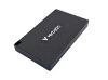 Obrázek VERBATIM Externí SSD Metal Mini 512 GB, USB- C 3.2, černá