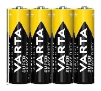 Obrázek Varta R6/ 4P SuperLife (Blistr 4ks)