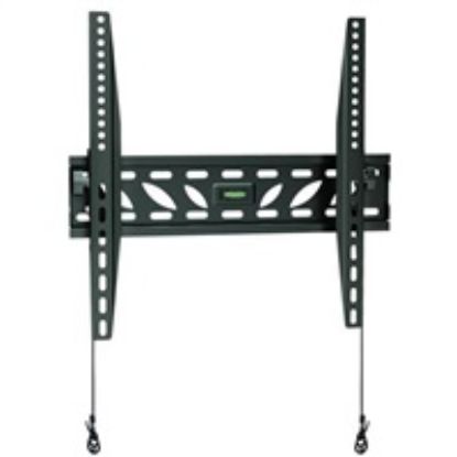 Obrázek Solight střední naklápěcí držák pro ploché TV, 66cm - 140cm (26'' - 55'')