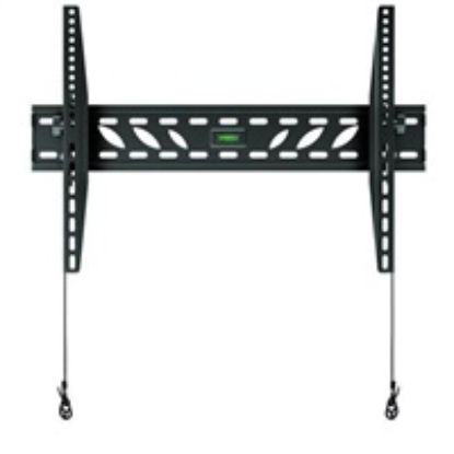 Obrázek Solight velký naklápěcí držák pro ploché TV, 94cm - 190cm (37'' - 75'')