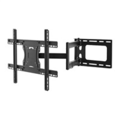 Obrázek Solight velký konzolový držák pro ploché TV, 76cm - 177cm (30'' - 70'')