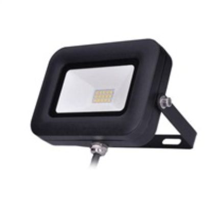 Obrázek Solight LED reflektor PRO, 10 W, 920lm, 5000K, IP65