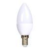 Obrázek Solight LED žárovka, svíčka, 4 W, E14, 3000K, 340lm