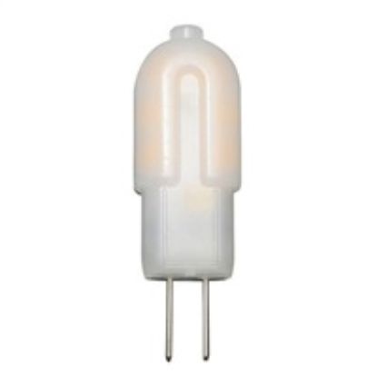 Obrázek Solight LED žárovka G4, 1, 5 W, 3000K, 130lm