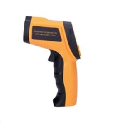 Obrázek Solight digitální infračervený teploměr - 50° +380°C