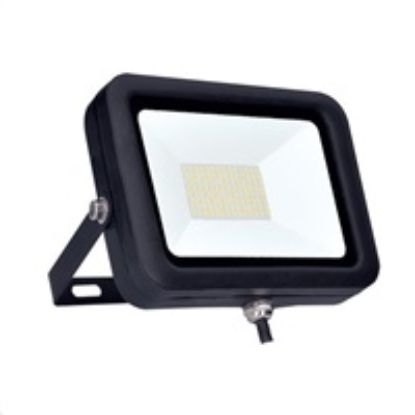 Obrázek Solight LED reflektor PRO, 100 W, 8500lm, 5000K, IP65