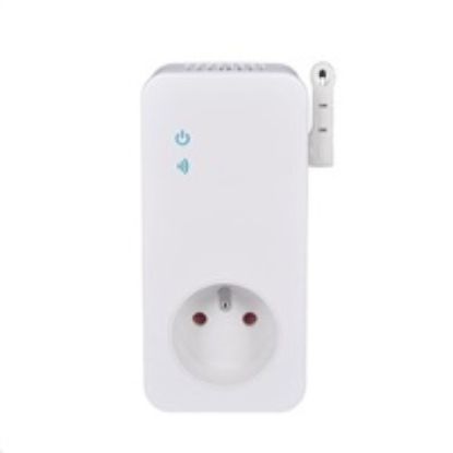 Obrázek Solight GSM dálkově ovládaná zásuvka