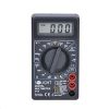 Obrázek Solight multimetr, max. AC 500V, max. DC 500V / 10A, test diody, bzučák