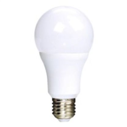 Obrázek Solight LED žárovka, klasický tvar, 10 W, E27, 4000K, 270°, 1100lm