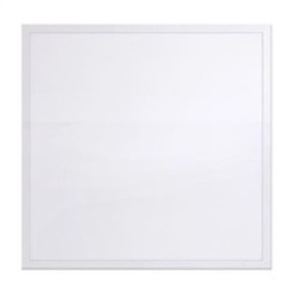 Obrázek Solight LED světelný panel Backlit, UGR<19, 36 W, 3960lm, 4000K, Lifud, 60 x 60cm, 3 roky záruka, bílá barva