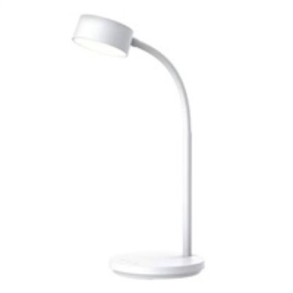 Obrázek Solight LED stolní lampička, 4, 5 W, 300lm, 3CCT, bílá, podstavec
