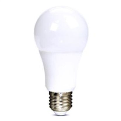 Obrázek Solight LED žárovka, klasický tvar, 7 W, E27, 4000K, 270°, 810lm