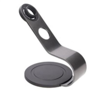 Obrázek Solight magnetický držák fénu Dyson Supersonic (černá)