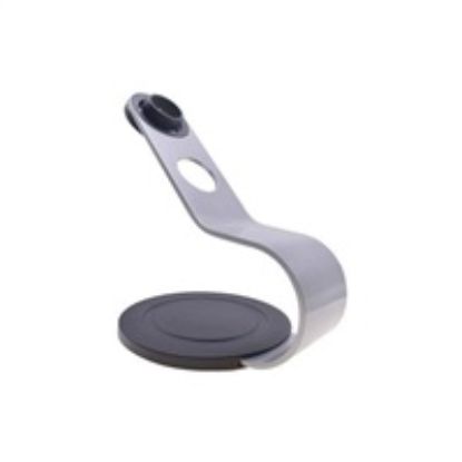 Obrázek Solight magnetický držák fénu Dyson Supersonic (stříbrná)