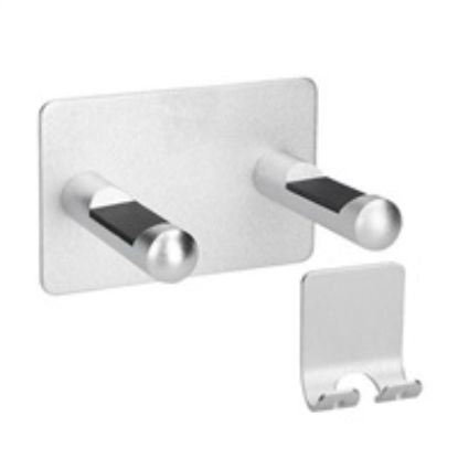 Obrázek Solight nástěnný držák fénu na vlasy pro fén Dyson Supersonic