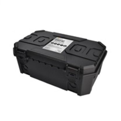 Obrázek Solight ochranný box na kabely a prodlužovací přívody IP54