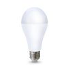 Obrázek Solight LED žárovka, klasický tvar, 18 W, E27, 4000K, 270°, 1710lm