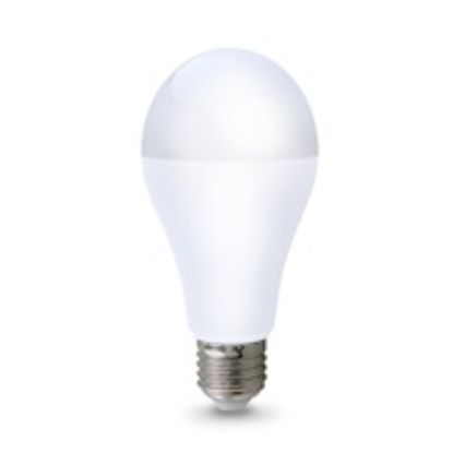 Obrázek Solight LED žárovka, klasický tvar, 18 W, E27, 4000K, 270°, 1710lm