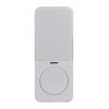 Obrázek Solight bezdrátové tlačítko pro 1L69, 1L69B, 1L73, 1L73B, 1L78, 1L79, 1L79B, 200m, bílé, learning code, kryt n