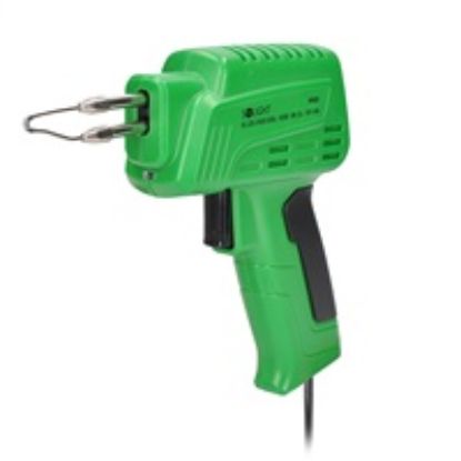 Obrázek Solight pistole pájecí 100 W sada